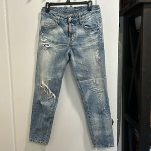 DSQUARED Jean